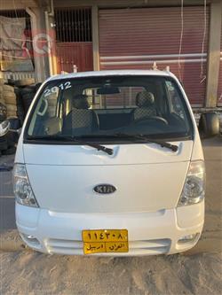 Kia Bongo